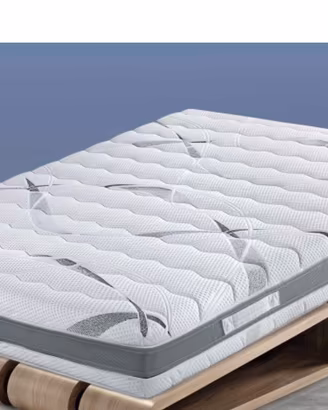 Letto matrimoniale contenitore