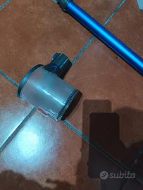 Contenitore antipolvere Dyson V6