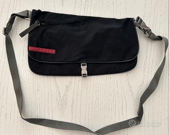 Borsa prada sport