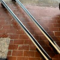 Barre portatutto Menabo