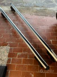 Barre portatutto Menabo