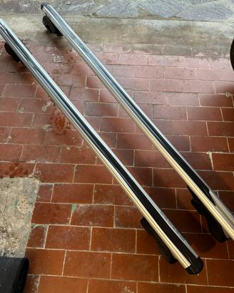 Barre portatutto Menabo