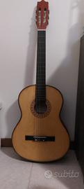 Chitarra classica C. Martinez