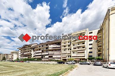 Attico/Mansarda San Nicola la Strada