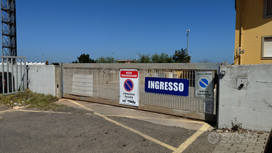 Parcheggio Moto - scooter via Amendola Piandanna