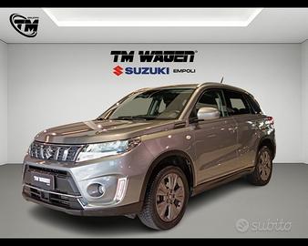 SUZUKI Vitara (2015) - Vitara 1.4 Hybrid Cool