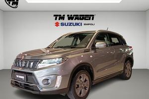 SUZUKI Vitara (2015) - Vitara 1.4 Hybrid Cool