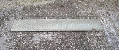 Passerella Cabina Autocarro Epoc FIAT / OM / IVECO