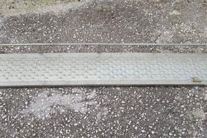 Passerella Cabina Autocarro Epoc FIAT / OM / IVECO