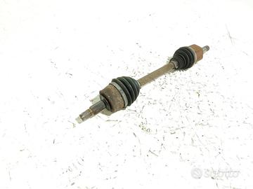 SEMIASSE ANTERIORE SINISTRO FIAT 500 X Serie 51962
