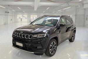 JEEP COMPASS 1.3 T4 PHEV 130 CV BUSINESS PLUS 4XE 