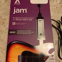 Apogee Jam 96k perfetto stato