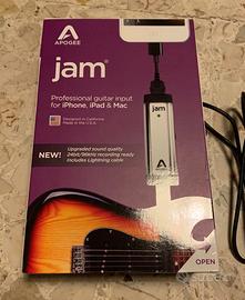 Apogee Jam 96k perfetto stato