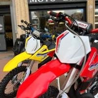 Pitbike LEM A14