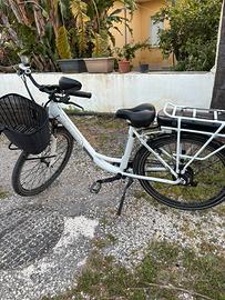 Bicicletta elettrica