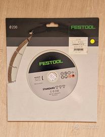 Festool Disco diamantato da taglio C-D 230mm