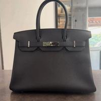 Borsa Hermes Birkin