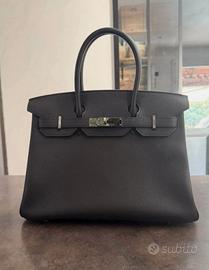Borsa Hermes Birkin