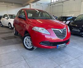 Lancia Ypsilon 0.9 TwinAir 85 CV 5 porte Metano Ec
