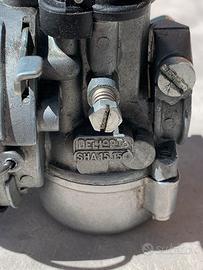 Carburatore Dellorto