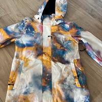 Giacca Snowboard Burton