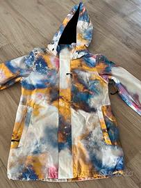 Giacca Snowboard Burton