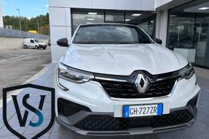 RENAULT Arkana Arkana Hybrid E-Tech 145 CV R.S....