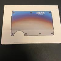 The Ridge Wallet NUOVO