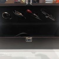 Scatole per Bottiglia di Vino