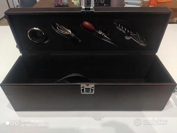 Scatole per Bottiglia di Vino