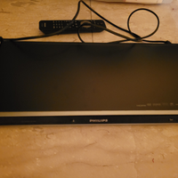 Lettore DVD Philips
