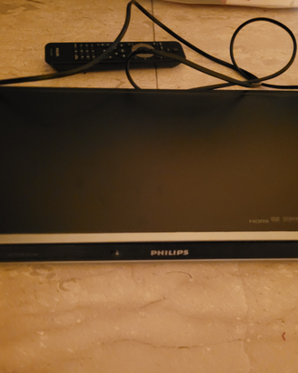 Lettore DVD Philips