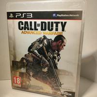 Call Of Duty Advanced Warfare