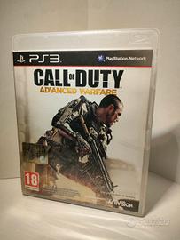 Call Of Duty Advanced Warfare