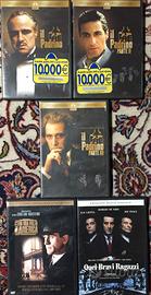 DVD Il padrino ed altri