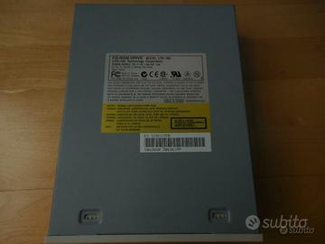 Componenti vari usati per pc fisso