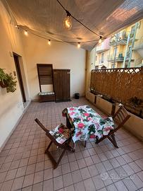Appartamento in centro