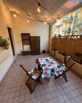 Appartamento in centro