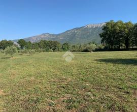 TER. AGRICOLO A SAN DONATO VAL DI COMINO