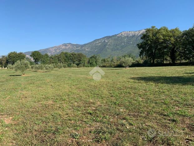 TER. AGRICOLO A SAN DONATO VAL DI COMINO