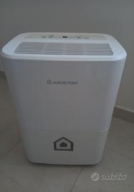 RIBASSO Deumidificatore Ariston Deos 20s