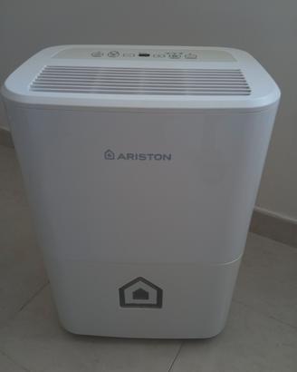 RIBASSO Deumidificatore Ariston Deos 20s