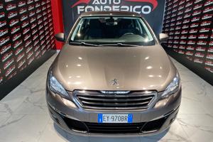 PEUGEOT 308 1.6 115 CV SW Active