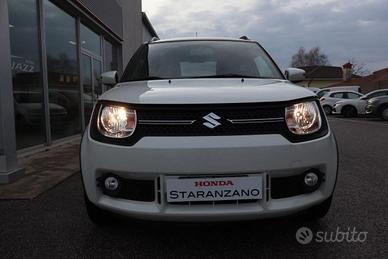 Suzuki Ignis 1.2 Dualjet Cool