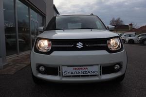 Suzuki Ignis 1.2 Dualjet Cool