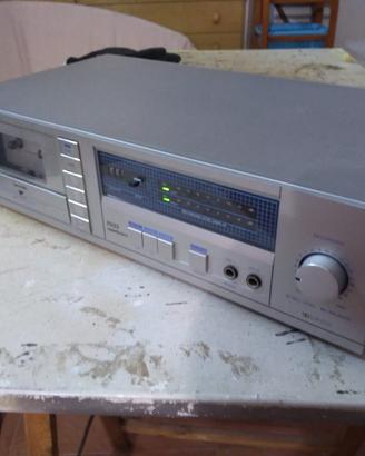 Lettore audiocassette Philips