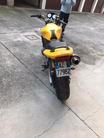 Honda Hornet 600