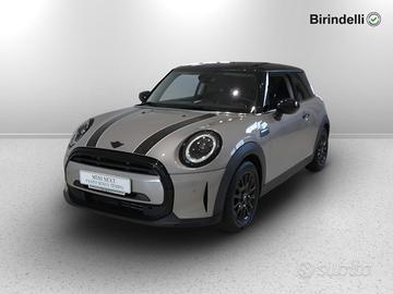 MINI Mini 4ª serie (F56) - Mini 1.5 Cooper Busines