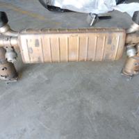 1 TERMINALE PORSCHE CARRERA S 991 USATO 