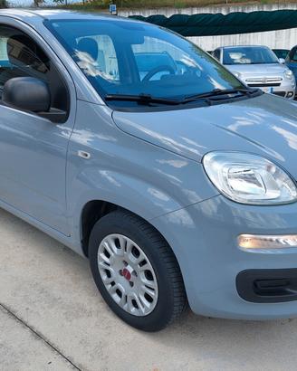 Fiat Panda 1.2 Lounge 76.000KM 2018